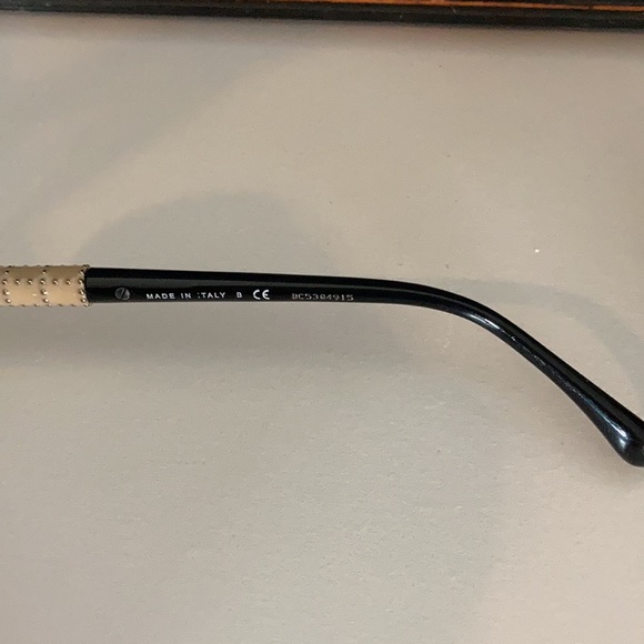 Chanel 3215 optical frames - Picture 6 of 7